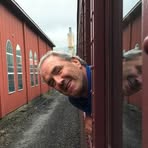 Randy Redinger - Facebook