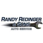 Randy Redinger & Sons - @redingerandsons - Instagram