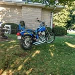 Randy Redman - @metal4.rr - Instagram