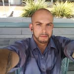 Randy Redmond - @r_j_the_great - Instagram