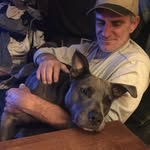 Randy Redmond - @ponyboy7169 - Instagram