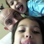 Randy Redmond - @kyramya87 - Instagram