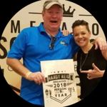 Randy Reid - @lowaxo9472 - Instagram