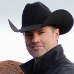 Randy Reid - @horsesgunscoffee - Instagram