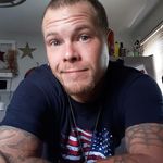 Randy Reid - @punkrockerguy88 - Instagram