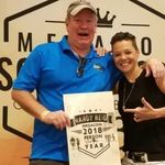 randy reid - @rapidkick - Instagram