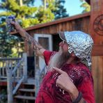 Randy Reid - Facebook