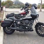 Randy Reid - @twowheels_motorcycles - Instagram