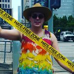 Randy Reid Smith - @randoline33 - Instagram