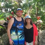 Randy Remington - @ranranbuff - Instagram