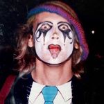 Randy Renner - @rryogaman - Instagram