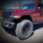 Randy Renner - @the_jeep_guy58 - Instagram