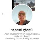 Randy renner - @gimebiw980 - Instagram