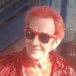 Randy Reno - @randyreno459 - Instagram