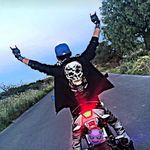 Randy Renobato - @randyrenobato - Instagram
