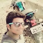 Randy Rex Boopathi - @boopathirandyrex - Instagram