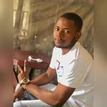 Randy Rex Diluafu R18 - @randyrexdiluafu - Instagram