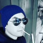 Randy Rex Ruiz Vilchez - @randy_rex11 - Instagram