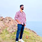 Rakesh Yadav - @randy__richards - Instagram