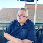 Randy Richard - @randallcrichard - Instagram