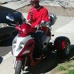 Randy Richard - @randyrichard186 - Instagram