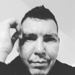 Randy Richard - @el_spydor - Instagram