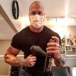 Randy Richard - @saintjohnhairstylist - Instagram
