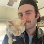 Randy Richard - @lazydayblazer - Instagram