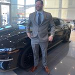 Randy Richard - @ranthecarman - Instagram