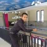 Randy Richard Mandalika - @randyrichard.m - Instagram