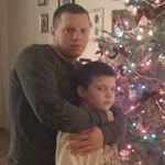 Randy Richards - @randyrichards327 - Instagram