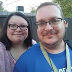 Randy & Cathy Ricker - @randycathyadventures - Instagram