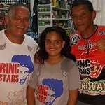 Randy Ringstars - @randyringstars - Instagram