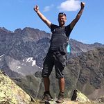 Randy Oude Engberink - @randyoudeengberink - Instagram