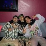 Randy Rios - @therealrico07 - Instagram