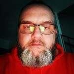Randy Risner - @rockin.95 - Instagram