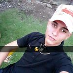 Randy Rivas - @elflaquito47 - Instagram