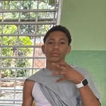 Randy Strong Rivas - @elian_lopez28 - Instagram