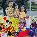 Randy Mangundayao - @randyroack - Instagram