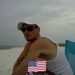 Randy Robinette - @bamaisbeast1 - Instagram