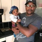 Randy Radebe - Facebook
