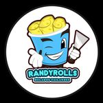 RANDY ROLLS - @randy_rolls - Instagram