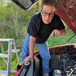 Randy Roller - @randallracecar - Instagram