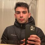 Lucas Randy Romano - @lucasrandyromano - Instagram