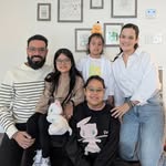 Randy Rosales - @ranartu - Instagram