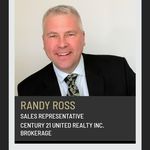 Randy Ross - @realtorrandyross - Instagram