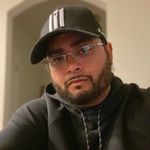 Randy Ross - @pr_brooklyn_boi - Instagram