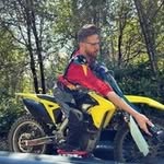 Randy Ross - @bambus_ross - Instagram