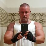 Randy Rosser - @randyvette67 - Instagram