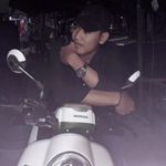 Randy Roy - @ran_dino17 - Instagram